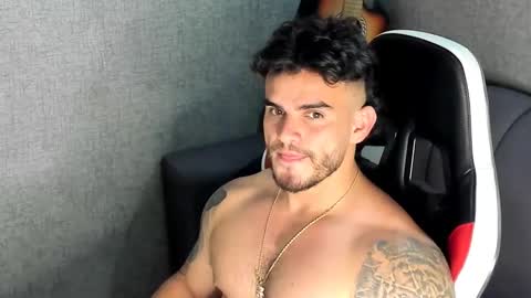 Snapshot of ricardogonzalez666 chatting on 29, 10, 2025 ricardogonzalez666 online show from 29, 10, 2025