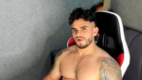 Snapshot of ricardogonzalez666 chatting on 1, 11, 2025 ricardogonzalez666 online show from 1, 11, 2025