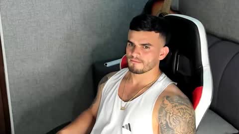 Snapshot of ricardogonzalez666 chatting on 5, 11, 2025 ricardogonzalez666 online show from 5, 11, 2025