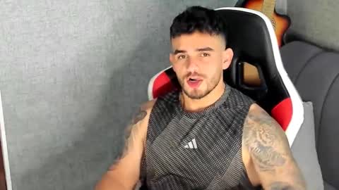 Snapshot of ricardogonzalez666 chatting on 5, 11, 2025 ricardogonzalez666 online show from 5, 11, 2025