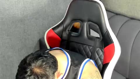 Snapshot of ricardogonzalez666 chatting on 11, 11, 2025 ricardogonzalez666 online show from 11, 11, 2025