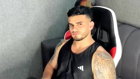 Snapshot of ricardogonzalez666 chatting on 13, 11, 2025 ricardogonzalez666 online show from 13, 11, 2025