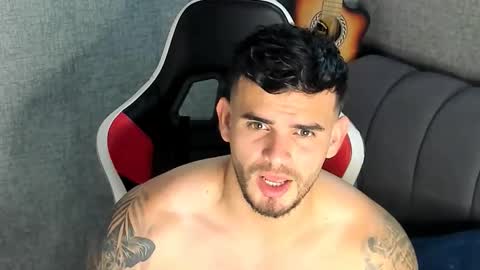 Snapshot of ricardogonzalez666 chatting on 18, 11, 2025 ricardogonzalez666 online show from 18, 11, 2025