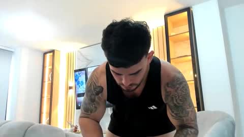 Snapshot of ricardogonzalez666 chatting on 19, 11, 2025 ricardogonzalez666 online show from 19, 11, 2025