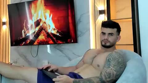 Snapshot of ricardogonzalez666 chatting on 20, 11, 2025 ricardogonzalez666 online show from 20, 11, 2025