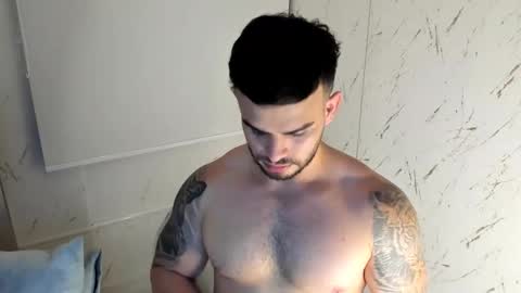 Snapshot of ricardogonzalez666 chatting on 17, 12, 2025 ricardogonzalez666 online show from 17, 12, 2025