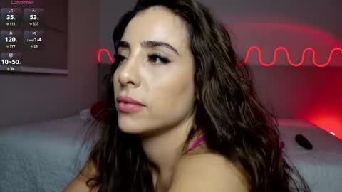 Leo  Sasha online show from 17, 11, 2025