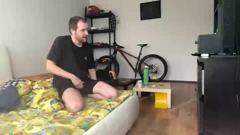 ricciardio online show from 15, 2, 2025