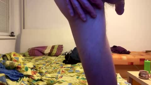 ricciardio online show from 23, 2, 2025