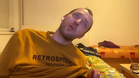 ricciardio online show from 24, 2, 2025