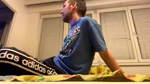 ricciardio online show from 24, 2, 2025