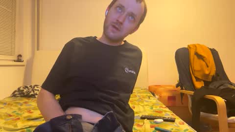 ricciardio online show from 9, 3, 2025