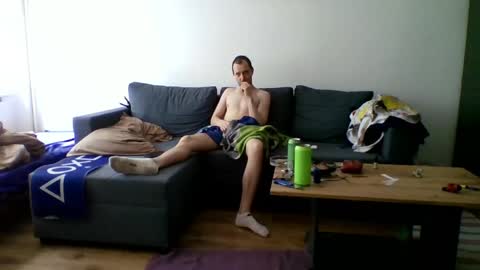 ricciardio online show from 28, 5, 2026