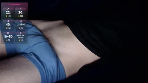 ricestir283 online show from 20, 10, 2025