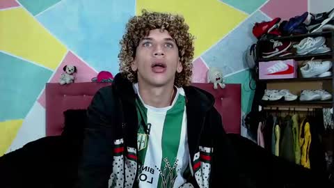 rich and kitty  online show from 7, 1, 2025