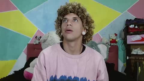 rich and kitty  online show from 9, 1, 2025