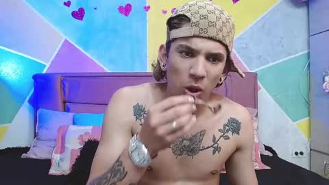 rich and kitty  online show from 5, 10, 2025