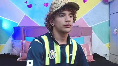 rich and kitty  online show from 6, 10, 2025