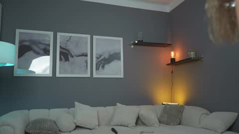 richandalfa online show from 9, 11, 2025