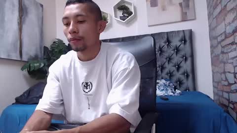 richar_voller online show from 18, 1, 2025