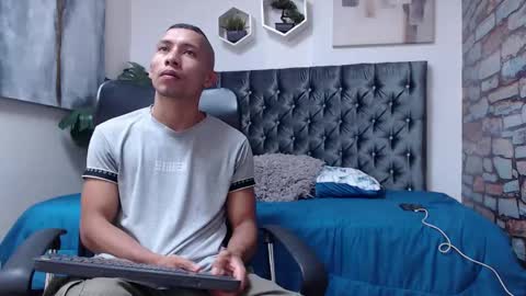 richar_voller online show from 22, 1, 2025