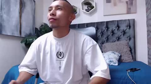 richar_voller online show from 23, 1, 2025