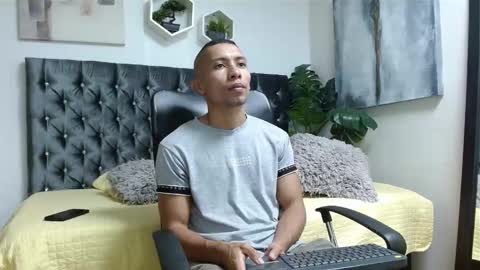 richar_voller online show from 11, 2, 2025