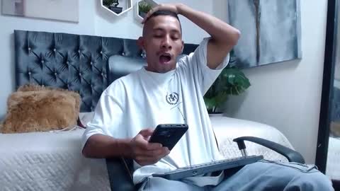 richar_voller online show from 7, 10, 2025