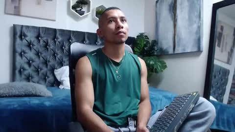 richar_voller online show from 6, 11, 2025