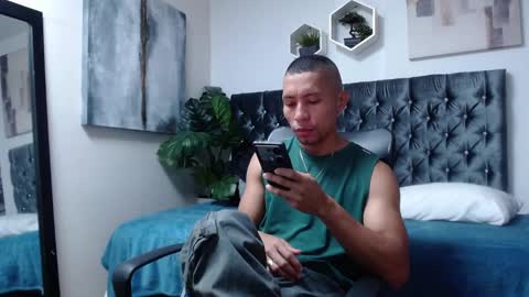 richar_voller online show from 17, 11, 2025