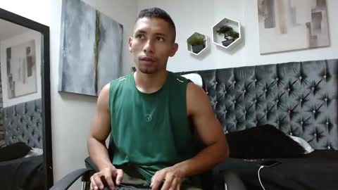 Snapshot of richar_voller chatting on 11, 3, 2026 richar_voller online show from 11, 3, 2026