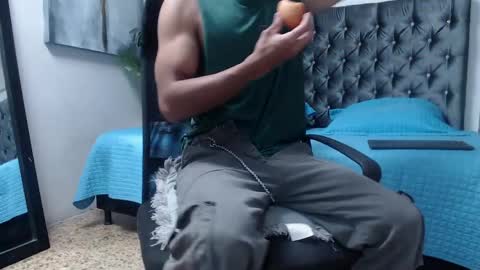 Snapshot of richar_voller chatting on 4, 4, 2026 richar_voller online show from 4, 4, 2026
