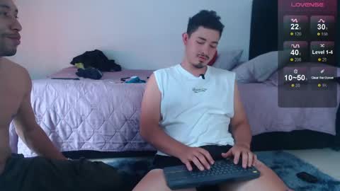 Snapshot of richar_voller chatting on 25, 4, 2026 richar_voller online show from 25, 4, 2026