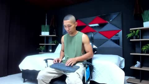 Snapshot of richar_voller chatting on 2, 5, 2026 richar_voller online show from 2, 5, 2026