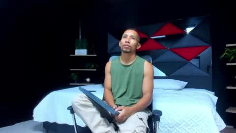 Snapshot of richar_voller chatting on 6, 5, 2026 richar_voller online show from 6, 5, 2026