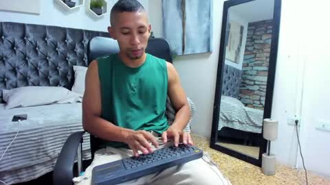 Snapshot of richar_voller chatting on 13, 5, 2026 richar_voller online show from 13, 5, 2026