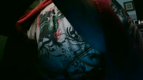 richard11268869 online show from 13, 11, 2025