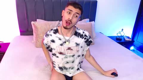 Richard online show from 6, 2, 2025