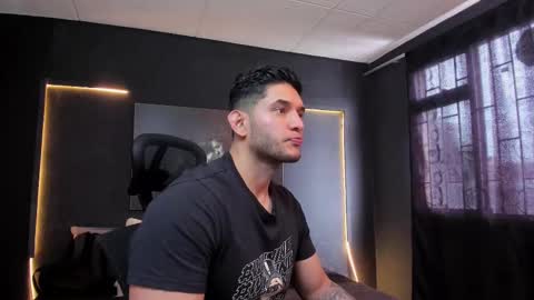 Ricardo online show from 20, 9, 2025