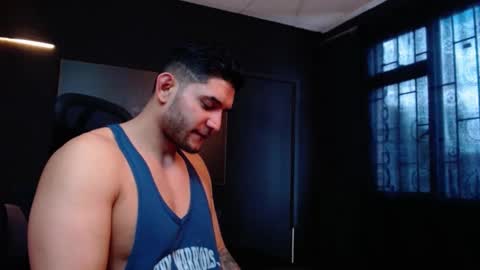 Ricardo online show from 9, 10, 2025