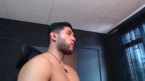 Ricardo online show from 12, 1, 2026