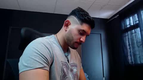 Ricardo online show from 13, 1, 2026