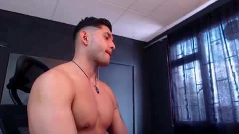 Ricardo online show from 21, 4, 2026