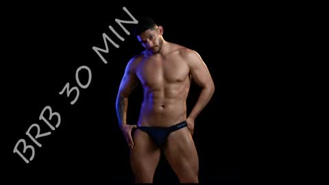 Snapshot of richard_milleer chatting on 16, 5, 2026 Ricardo online show from 16, 5, 2026
