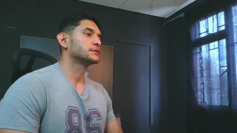 Snapshot of richard_milleer chatting on 26, 5, 2026 Ricardo online show from 26, 5, 2026