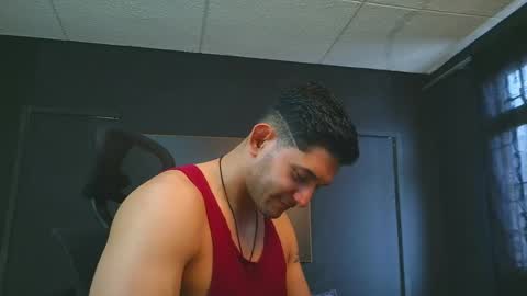 Snapshot of richard_milleer chatting on 5, 6, 2026 Ricardo online show from 5, 6, 2026