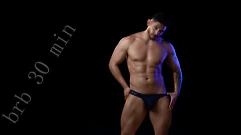 Snapshot of richard_milleer chatting on 23, 6, 2026 Ricardo online show from 23, 6, 2026