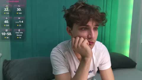 Richard online show from 1, 3, 2026