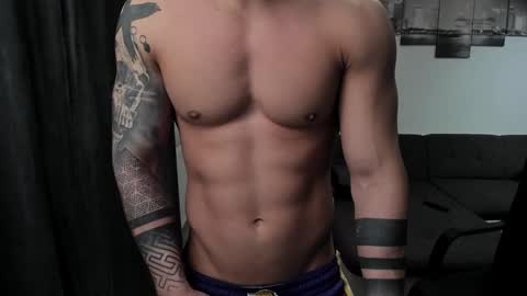 RichardDarell online show from 11, 1, 2025