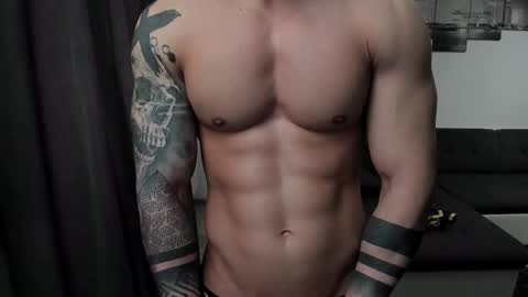 RichardDarell online show from 19, 2, 2025